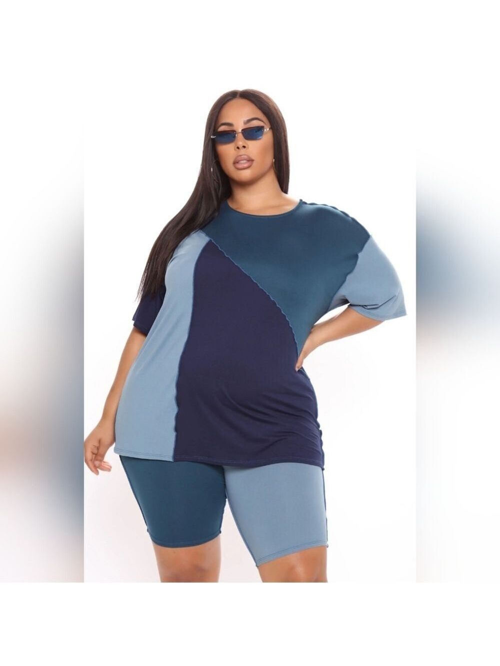 🆕️Set top &‎ short